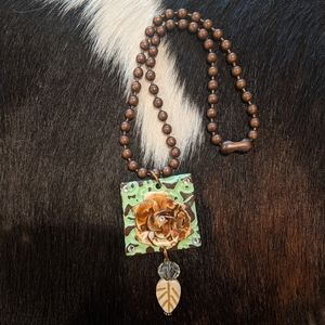 Sookie Sookie Necklace